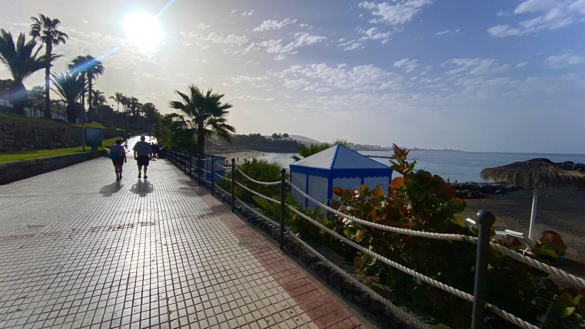 Love In The Sea Vina Del Mar By Deihu Experiences 美洲海滩 外观 照片