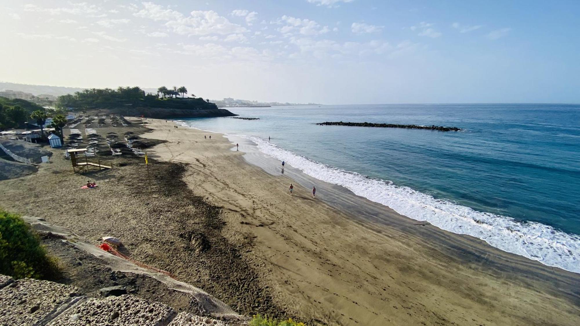 Love In The Sea Vina Del Mar By Deihu Experiences 美洲海滩 外观 照片